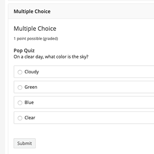 Навчання — це більше, ніж просто лекції