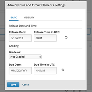 Studio надає вам просте, швидке та поступове публікування. З друзями.